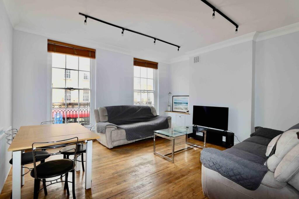 3 Bedroom Prime Angel Location London Ngoại thất bức ảnh