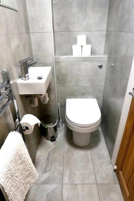 3 Bedroom Prime Angel Location London Ngoại thất bức ảnh