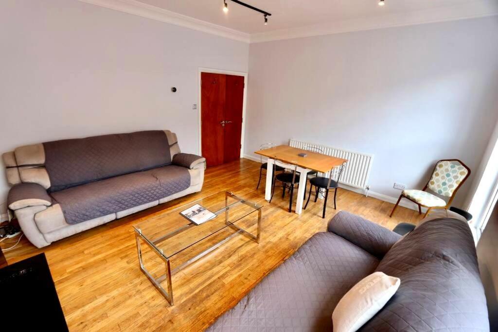 3 Bedroom Prime Angel Location London Ngoại thất bức ảnh