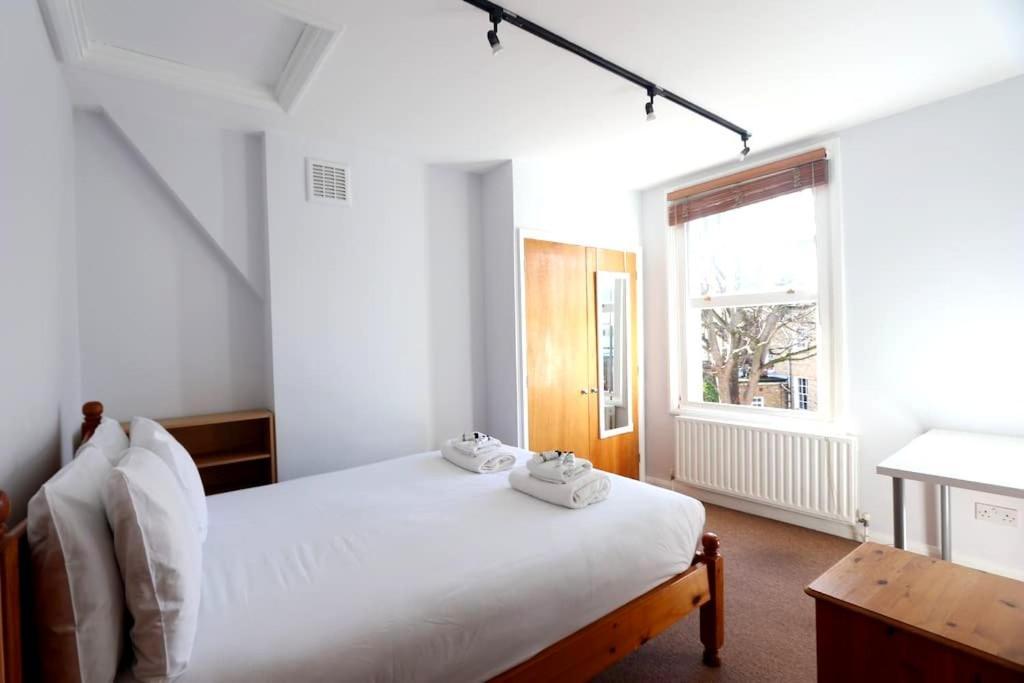 3 Bedroom Prime Angel Location London Ngoại thất bức ảnh