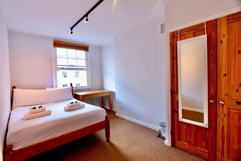 3 Bedroom Prime Angel Location London Ngoại thất bức ảnh